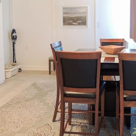 Sneads Ferry Vacation Rental Studio With Water Views Zewnętrze zdjęcie