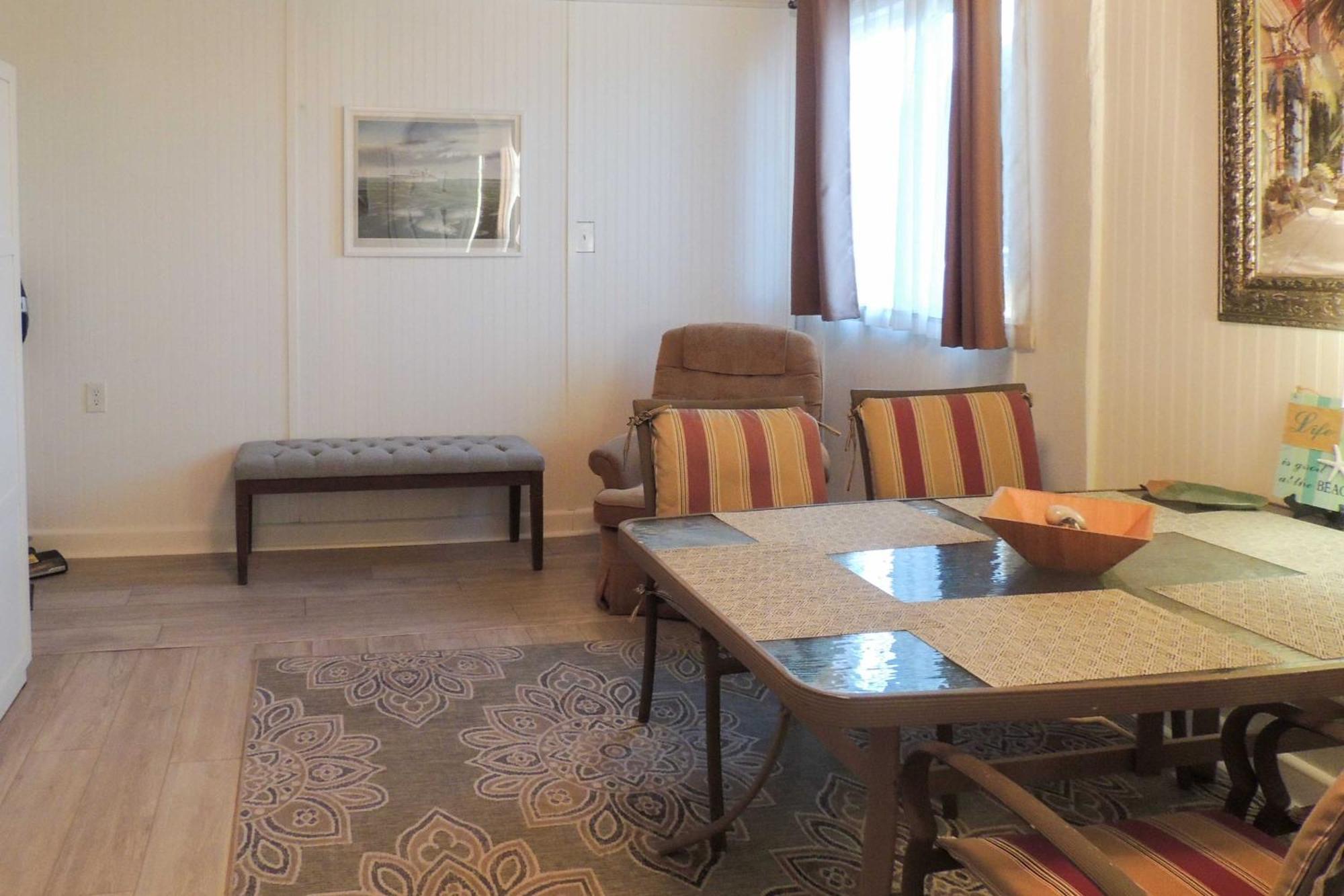 Sneads Ferry Vacation Rental Studio With Water Views Zewnętrze zdjęcie