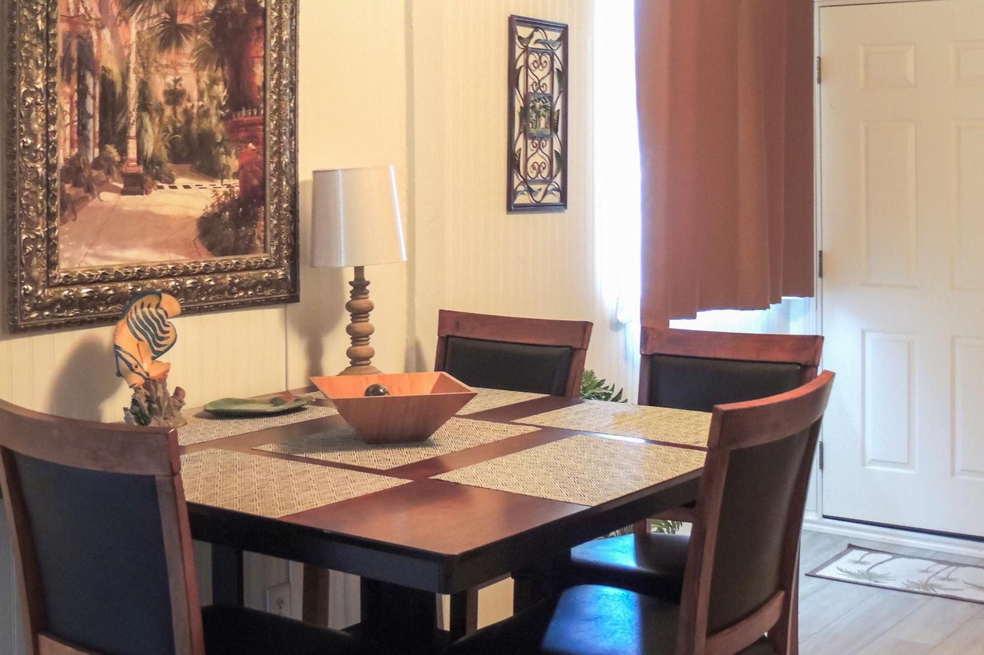 Sneads Ferry Vacation Rental Studio With Water Views Zewnętrze zdjęcie
